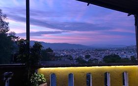 Terraza Cielito Lindo